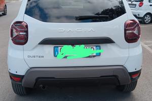 Dacia Duster Gpl