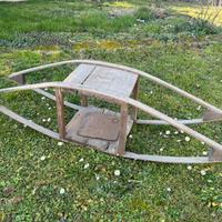 Prete scalda letto