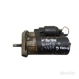 MOTORINO D' AVVIAMENTO VOLKSWAGEN Lupo 1° Serie 0
