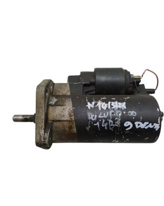MOTORINO D' AVVIAMENTO VOLKSWAGEN Lupo 1° Serie 0