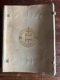 Libro Gabriele D’Annunzio Francesca da Rimini 1902