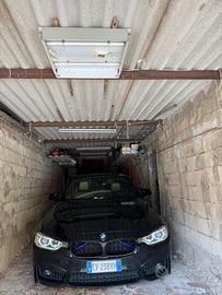 Bmw f 30 msport