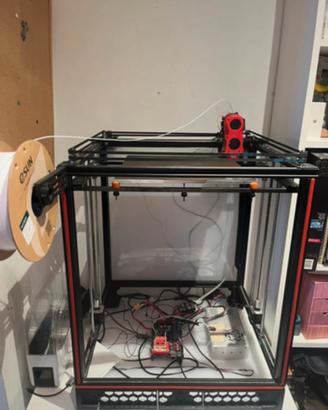 Stampante 3d
