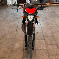 Beta rr 50 Motard