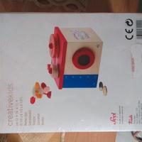 SALVADANAIO per cameretta bambini