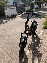 e-bike nilox k10+