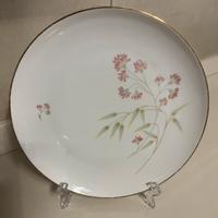 Schonwald piatti vintage decorati