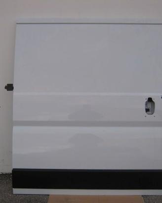 Porta laterale scorrevole Fiat Ducato CH1/MH1 2007