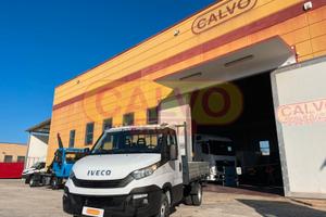 Iveco Daily cassone fisso