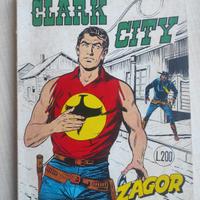 ZAGOR ZENITH ORIGINALI 