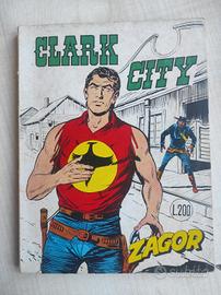 ZAGOR ZENITH ORIGINALI 