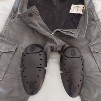 PANTALONI MOTO PMJ SANTIAGO