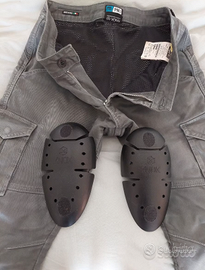 PANTALONI MOTO PMJ SANTIAGO
