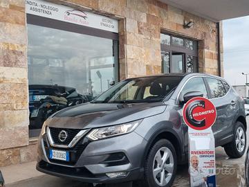 Nissan Qashqai 1.5 dCi 115 CV Business