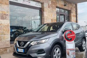 Nissan Qashqai 1.5 dCi 115 CV Business