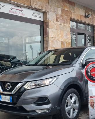 Nissan Qashqai 1.5 dCi 115 CV Business