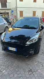 Ford Fiesta 1.1 85 cv St Line per neopatentati