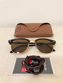 Ray-Ban Clubmaster classic