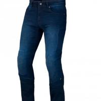 Jeans Moto Macna STONE BLU scuro TG.38