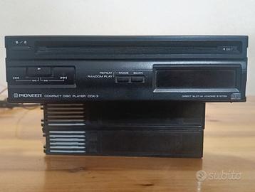 Pioneer CDX3