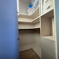 Cabina armadio Moretti compact