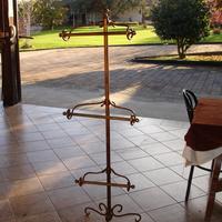 APPENDI ASCIUGAMANO  D'EPOCA