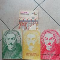 SPARTITI MUSICALI di CLAUDIO LOLLI