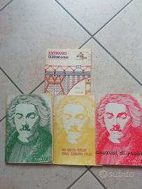 SPARTITI MUSICALI di CLAUDIO LOLLI