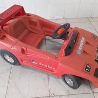 Macchina a pedali ferrari f40 toys toys