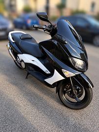 TMax 500 26000 km originali