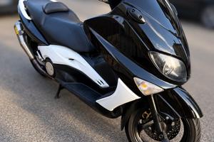 TMax 500 26000 km originali