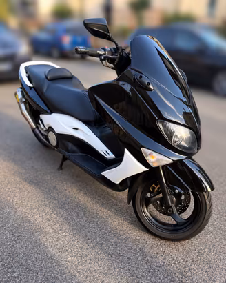 TMax 500 26000 km originali