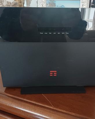 Modem tim