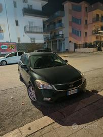 Kia ceed 1.6crdi 116cv 6 marce