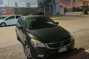 Kia ceed 1.6crdi 116cv 6 marce