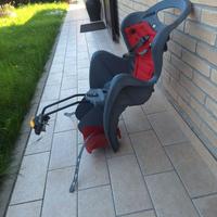 Seggiolino Bici BELLELLI - fino 22 kg