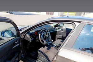 Alfa Romeo 159 JTD