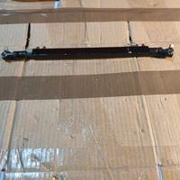 Asta di collegamento doppi pedale Yamaha