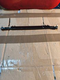 Asta di collegamento doppi pedale Yamaha