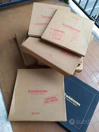 LOTTO VINILI IL MELODRAMMA RICORDI DECCA