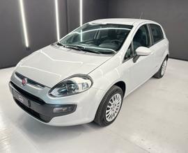 FIAT PUNTO EVO PERFETTA 1.3 75 cavalli