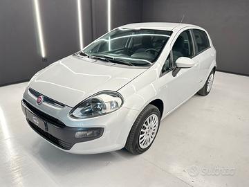 FIAT PUNTO EVO PERFETTA 1.3 75 cavalli