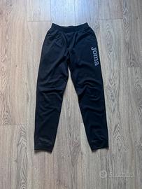 Pantalone Joma nero