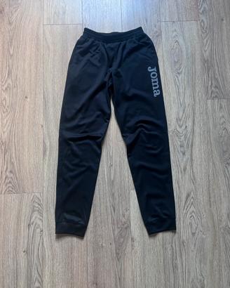 Pantalone Joma nero