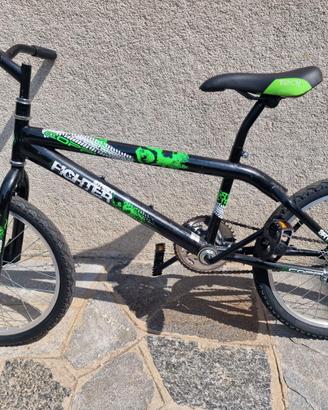 bici bimbo freno a contropedale