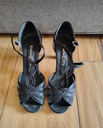 scarpe da tango