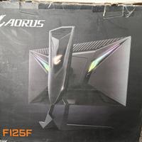 AORUS FI25F 240HZ