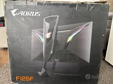 AORUS FI25F 240HZ