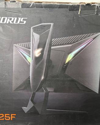 AORUS FI25F 240HZ