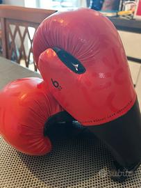 Guanti boxe Bambino
